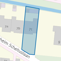 Perceel LDN02-D-2523