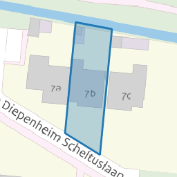 Perceel LDN02-D-2524