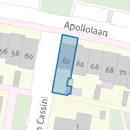 Perceel LDN02-D-2526