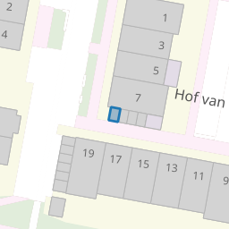 Perceel LDN02-D-2527