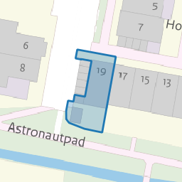 Perceel LDN02-D-2529