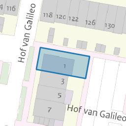 Perceel LDN02-D-2530