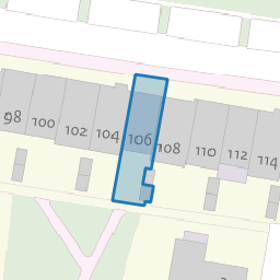 Perceel LDN02-D-2532