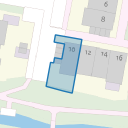 Perceel LDN02-D-2535