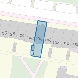 Perceel LDN02-D-2537