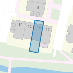 Perceel LDN02-D-2543