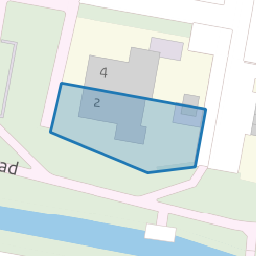 Perceel LDN02-D-2546