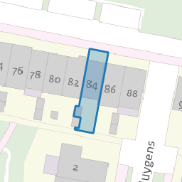 Perceel LDN02-D-2549