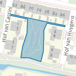 Perceel LDN02-D-2552