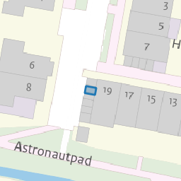 Perceel LDN02-D-2553