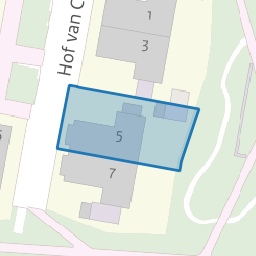 Perceel LDN02-D-2555