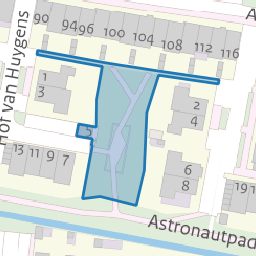 Perceel LDN02-D-2556