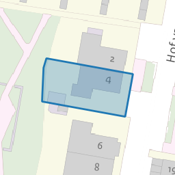 Perceel LDN02-D-2558