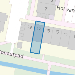 Perceel LDN02-D-2559