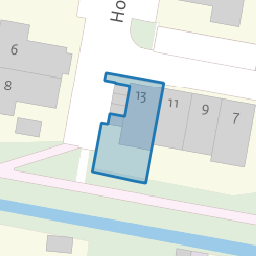 Perceel LDN02-D-2560