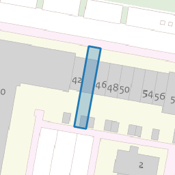 Perceel LDN02-D-2563