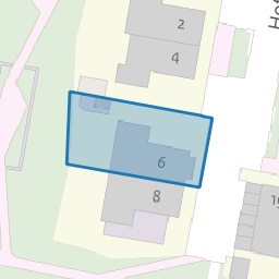 Perceel LDN02-D-2564