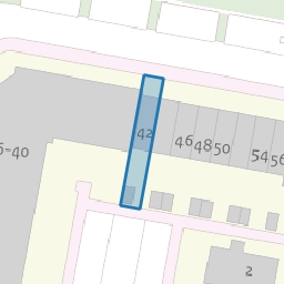 Perceel LDN02-D-2566