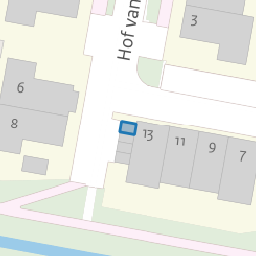 Perceel LDN02-D-2567