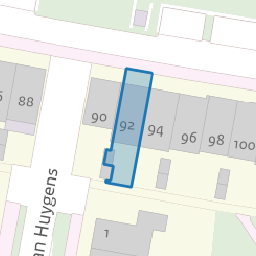 Perceel LDN02-D-2570