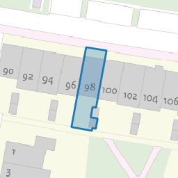 Perceel LDN02-D-2571