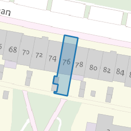 Perceel LDN02-D-2573