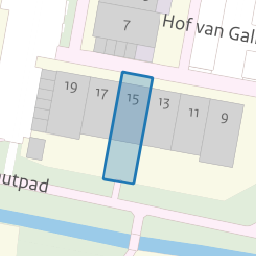 Perceel LDN02-D-2576