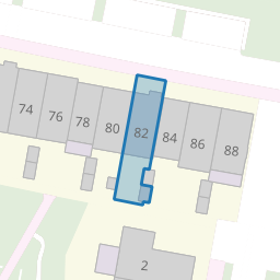 Perceel LDN02-D-2577