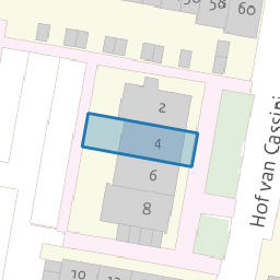 Perceel LDN02-D-2578