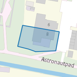 Perceel LDN02-D-2579