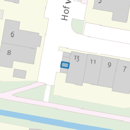 Perceel LDN02-D-2580