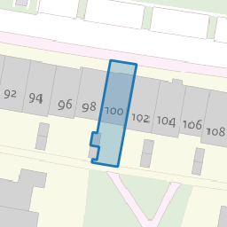 Perceel LDN02-D-2582