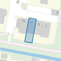 Perceel LDN02-D-2584