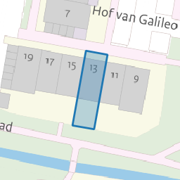 Perceel LDN02-D-2585