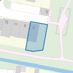 Perceel LDN02-D-2586