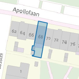 Perceel LDN02-D-2587