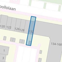 Perceel LDN02-D-2588