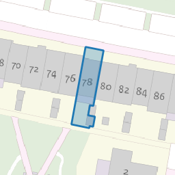 Perceel LDN02-D-2589