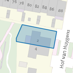 Perceel LDN02-D-2590