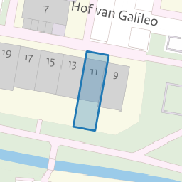 Perceel LDN02-D-2592