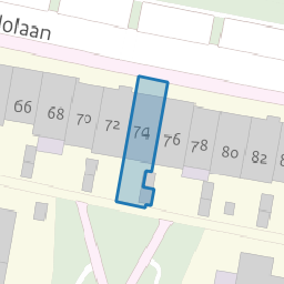 Perceel LDN02-D-2596