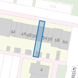 Perceel LDN02-D-2597