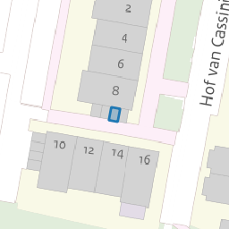 Perceel LDN02-D-2599