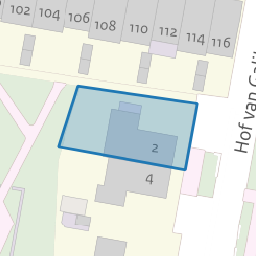 Perceel LDN02-D-2601