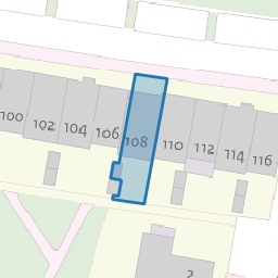 Perceel LDN02-D-2604