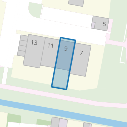 Perceel LDN02-D-2605