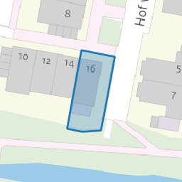 Perceel LDN02-D-2607