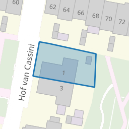 Perceel LDN02-D-2608