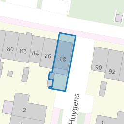 Perceel LDN02-D-2609