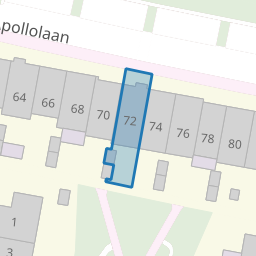 Perceel LDN02-D-2611